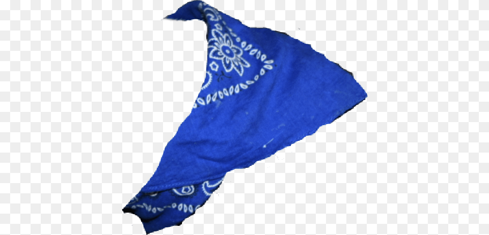 Bandana Blue Ninja, Accessories, Headband, Baby, Person Free Transparent Png