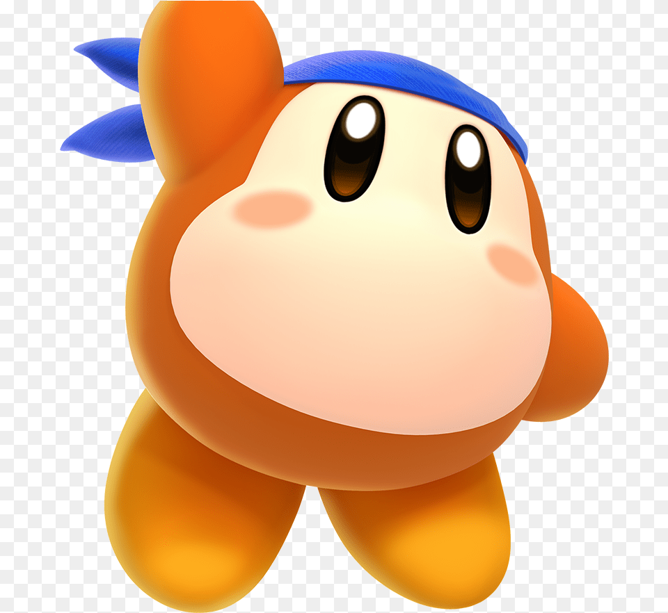 Bandana Dee, Plush, Toy, Animal, Fish Free Png