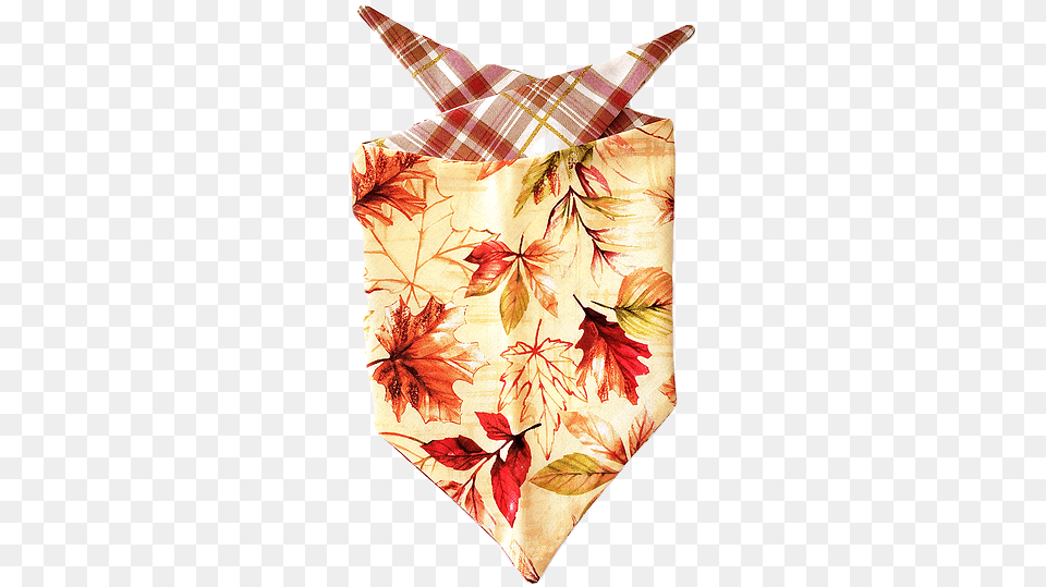 Bandana Design, Accessories, Bag, Handbag, Leaf Free Png