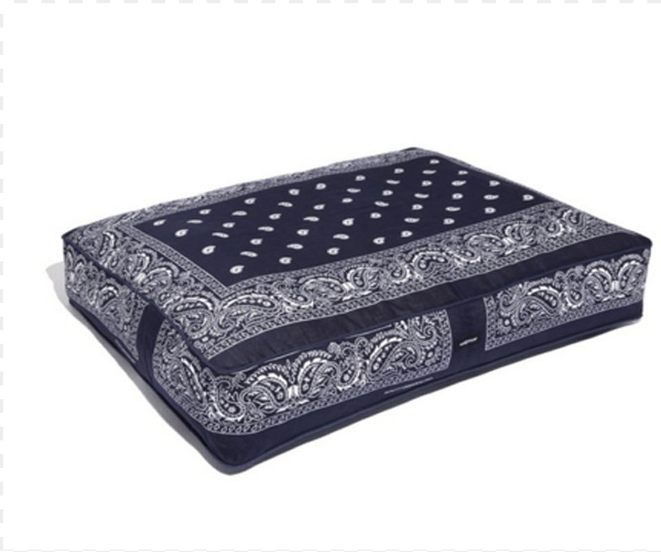 Bandana Dog Bed Bandana Bed, Cushion, Furniture, Home Decor Free Transparent Png