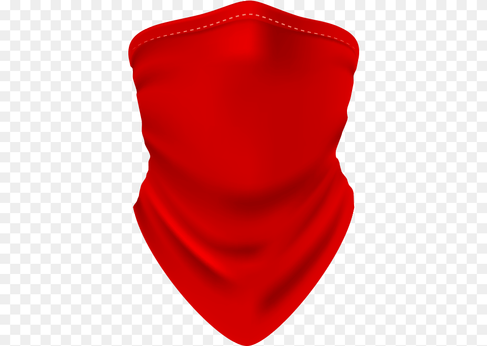 Bandana Dressup Costume Pirate Red Sock, Accessories, Headband Free Transparent Png