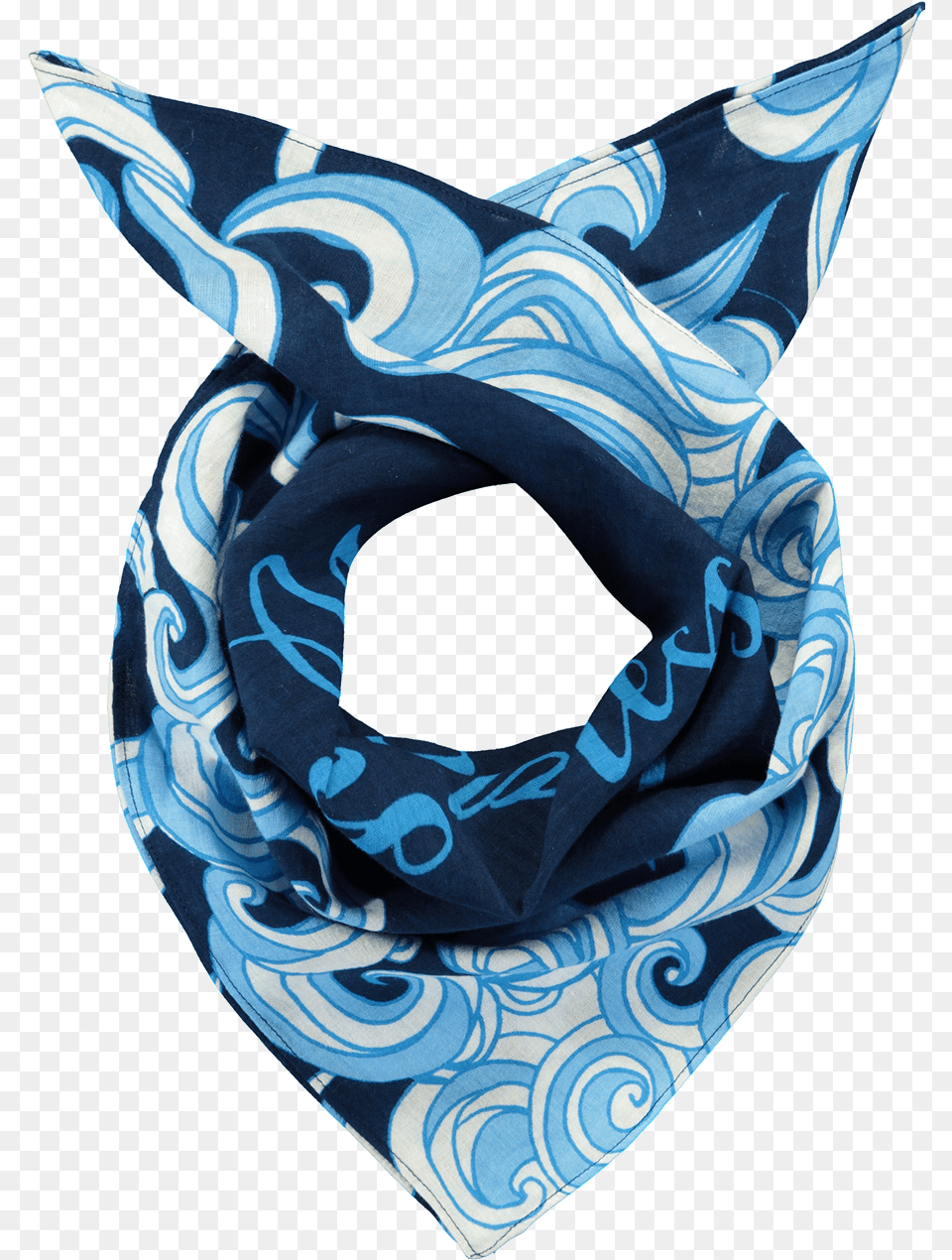 Bandana Scarf Scarf, Accessories, Headband, Clothing Png Image