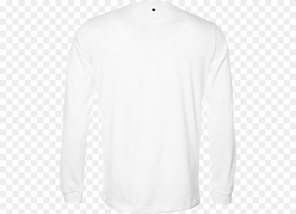 Bandana T Shirt Backalt Bandana T Shirt Backtitle White Plain Hoodie, Clothing, Long Sleeve, Sleeve Png Image