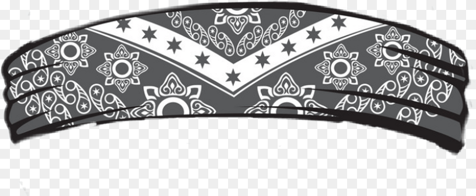 Bandana Vector, Accessories, Jewelry, Tiara Free Png