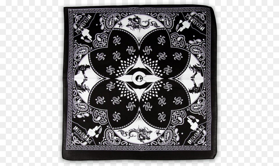 Bandana Wallet, Accessories, Art, Floral Design, Graphics Free Png