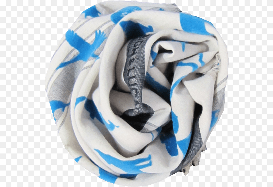 Bandanas And Keychains Scarf, Diaper, Clothing Free Png Download