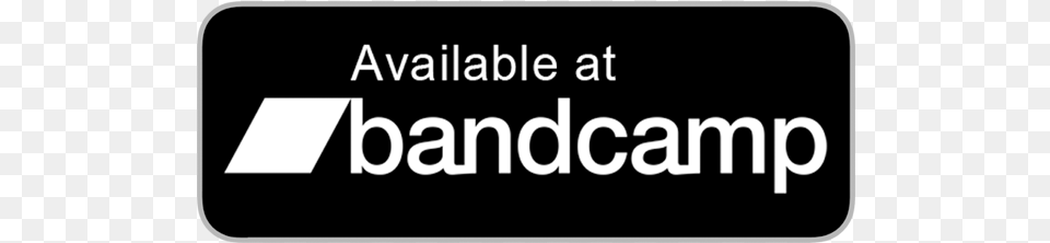 Bandcamp, Logo, Text Free Png Download