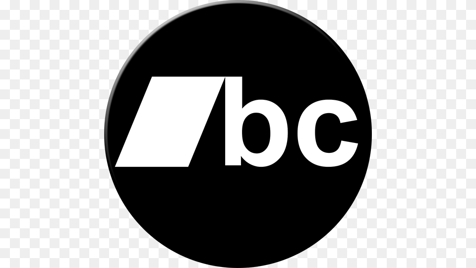 Bandcamp Bandcamp Logo Circle, Text Png