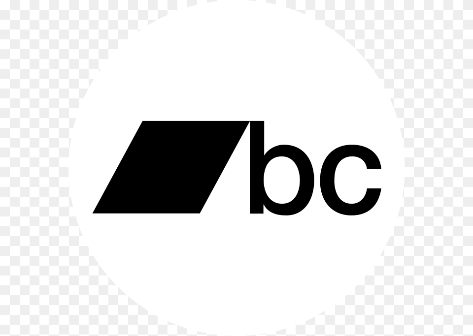 Bandcamp Black Logo, Disk Png Image