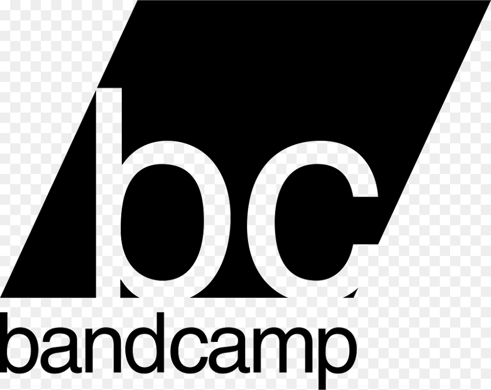 Bandcamp Logo Bandcamp Icon Free Transparent Png