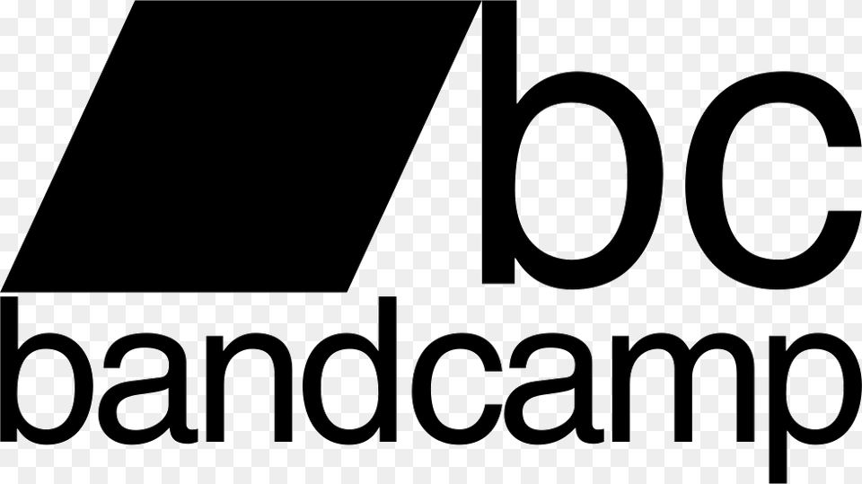 Bandcamp Logotype Bandcamp, Logo, Smoke Pipe, Text Free Png