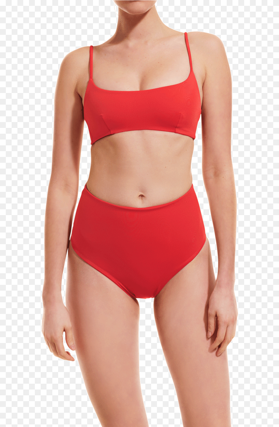 Bandeau, Bikini, Clothing, Swimwear, Adult Free Transparent Png