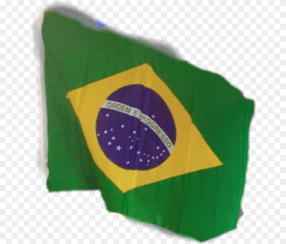Bandeira Brasil Brazil Flag, Brazil Flag Free Png Download