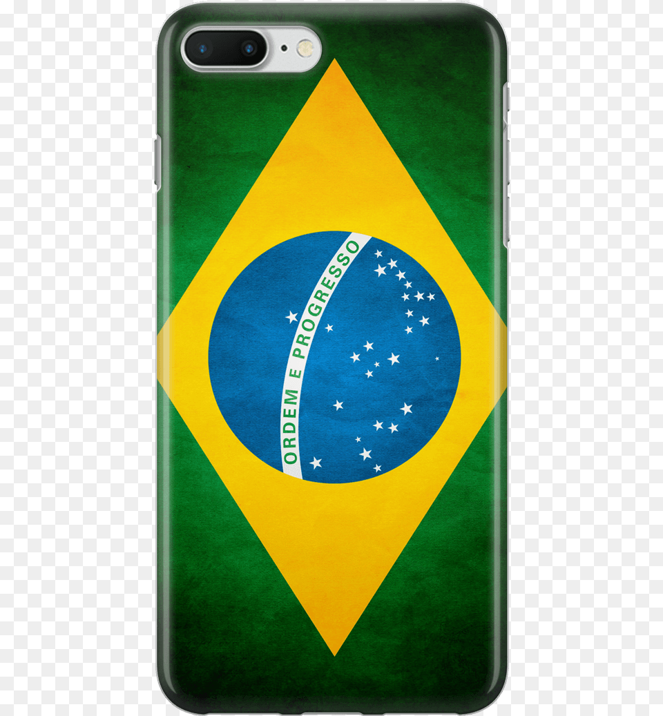 Bandeira Brasil Mobile Phone Case, Electronics, Mobile Phone Free Png