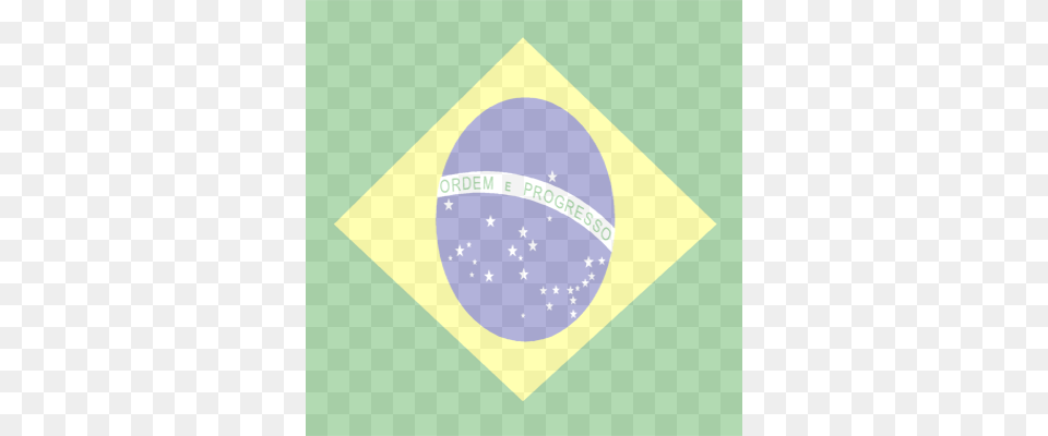 Bandeira Brasil No Face Brazil Flag, Logo Free Png Download