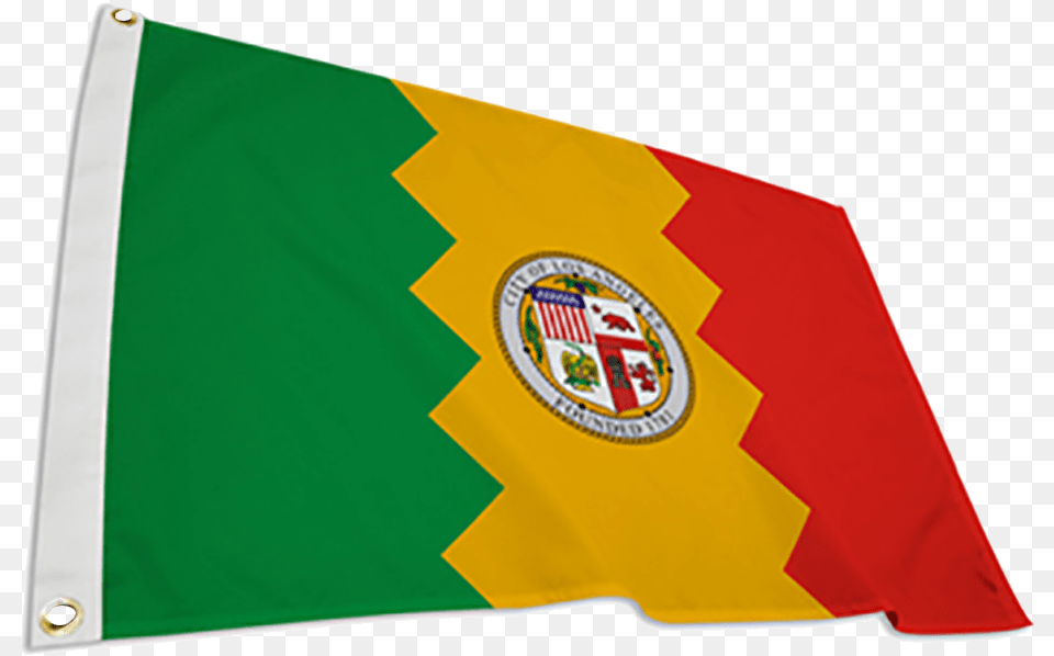 Bandeira De Los Angeles, First Aid, Flag Free Png