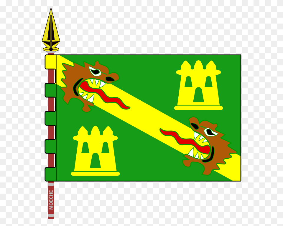 Bandeira De Moeche A Spain, Dynamite, Weapon Png