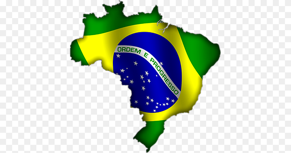 Bandeira Do Brasil Brazil Flag, Chart, Plot, Person Png Image
