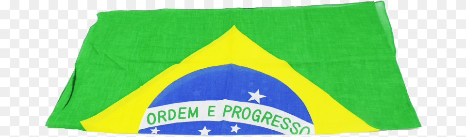 Bandeira Do Brasil Handkerchief Png Image