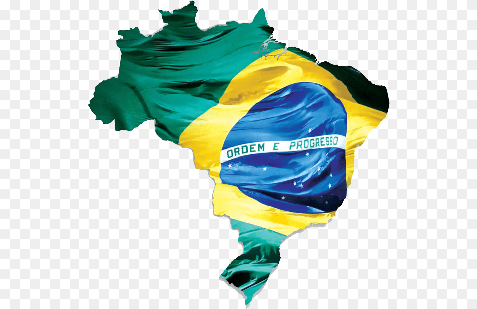 Bandeira Do Brasil Mapa Brasil Com Bandeira, Adult, Male, Man, Person Free Png Download