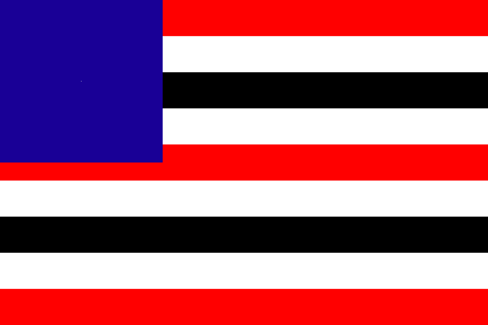 Bandeira Do Maranho Clipart, Flag, American Flag Png