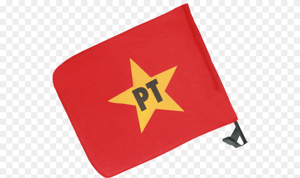 Bandeira Do Pt, Flag, Cushion, Home Decor Free Png