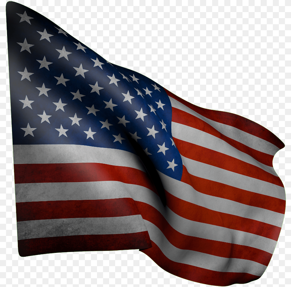 Bandeira Estados Unidos, American Flag, Flag Free Png Download