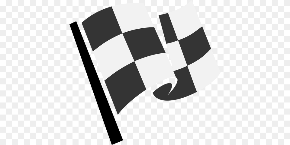 Bandeira Formula 1 Checkered Flag Clipart, Stencil Png Image