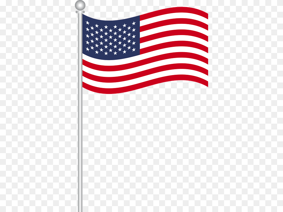 Bandeira Usa, American Flag, Flag Png Image