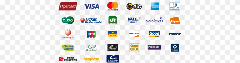 Bandeiras De Carto Aceitas Good Card, Logo, Text, Qr Code Free Png Download