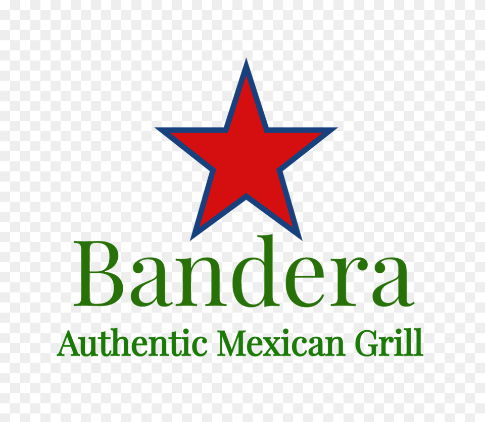 Bandera, Star Symbol, Symbol, Logo Png