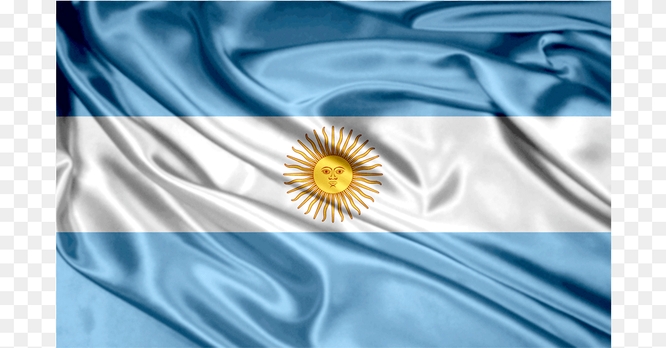 Bandera Argentina Custom White Hard Plastic Snap On Case Argentina, Silk, Person Png