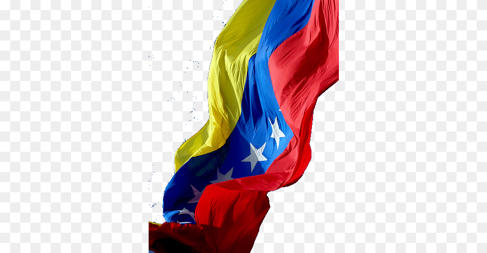 Bandera Bandera De Venezuela Hd, Adult, Female, Person, Woman Free Transparent Png