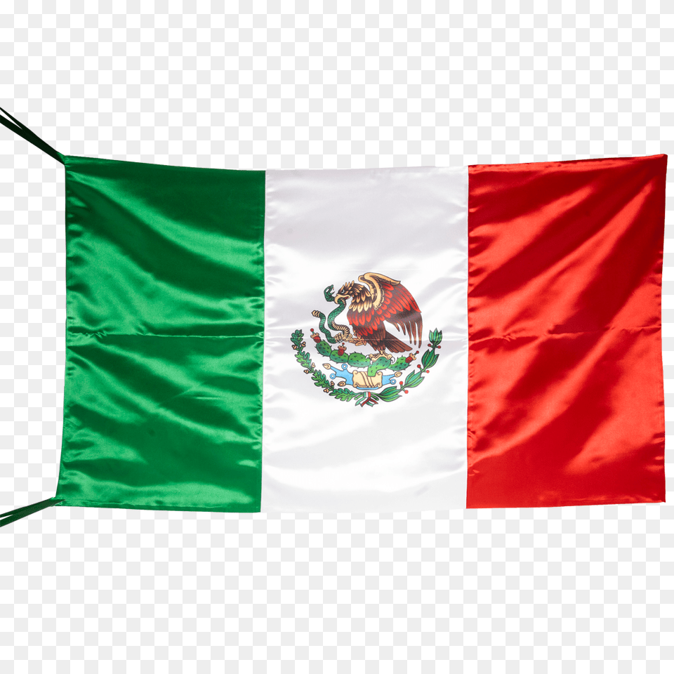 Bandera De Bazar Militar Don Pedro, Flag, Mexico Flag Free Png Download