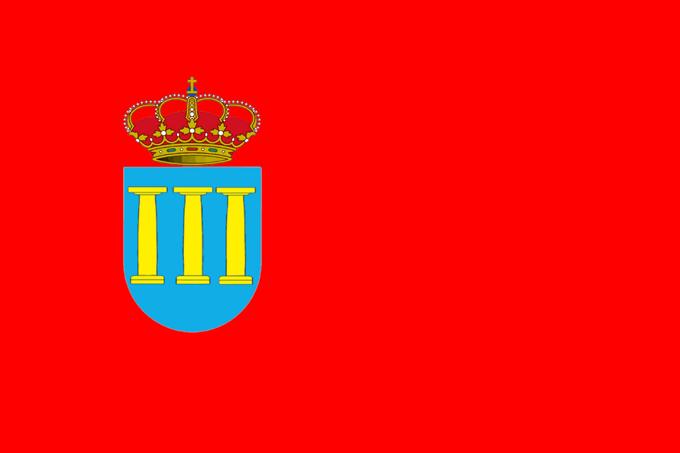 Bandera De Ciudad Rodrigo Clipart, Accessories, Jewelry, Crown Png
