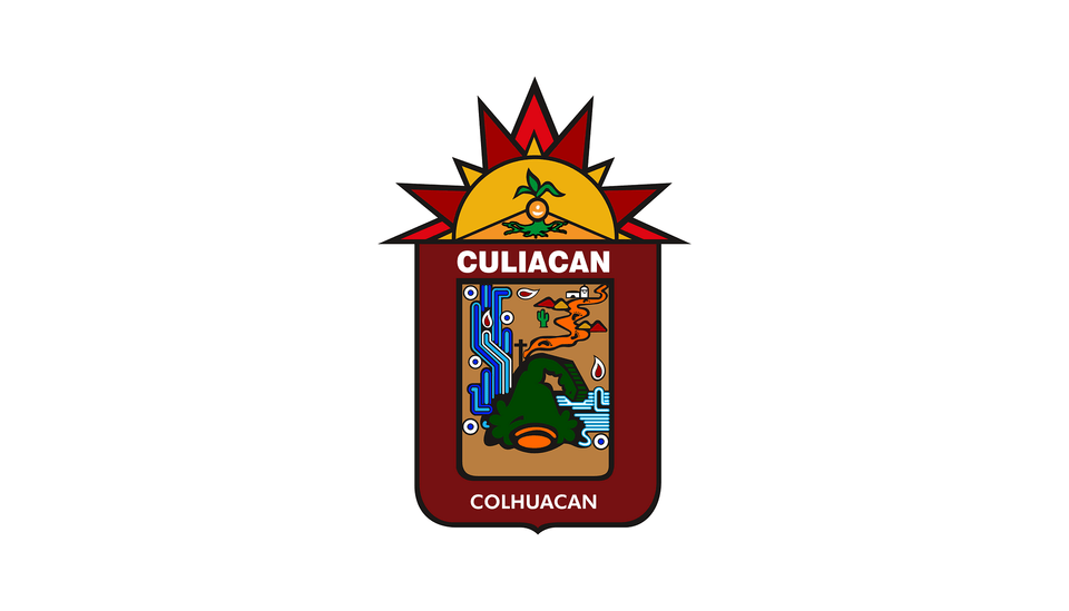 Bandera De Culiacn Sinaloa Mxico Clipart Png Image
