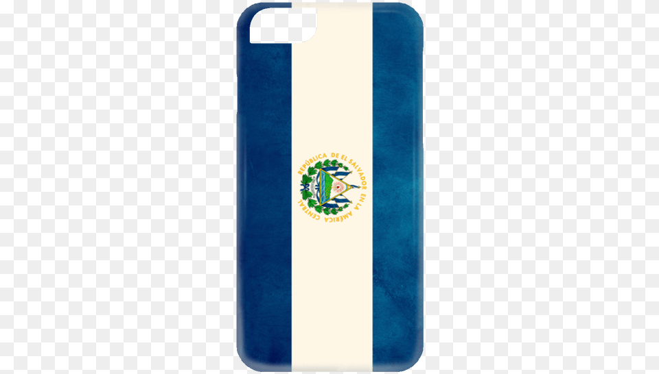 Bandera De El Salvador Iphone 566 Plus Salvador Flag Free Png