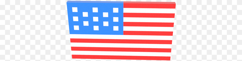 Bandera De Estados Unidos Flag, American Flag Png
