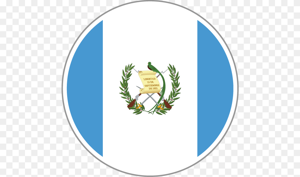 Bandera De Guatemala Actual, Herbal, Herbs, Plant, Leaf Png Image