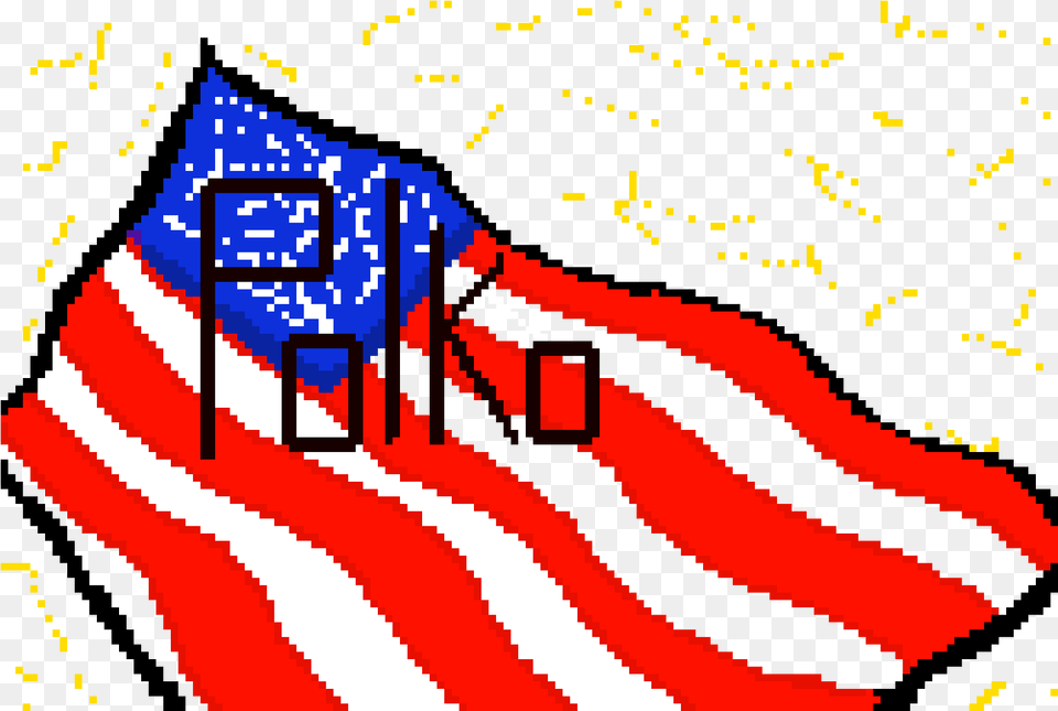 Bandera De Gurabo Puerto Rico Clipart Illustration, American Flag, Flag, Dynamite, Weapon Png Image