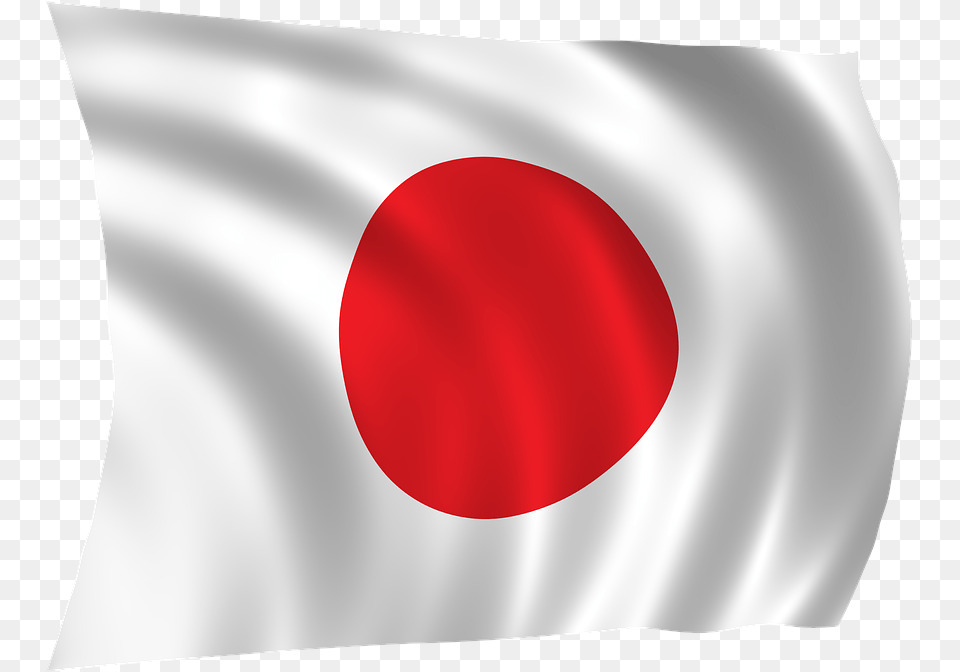 Bandera De Japon Gif, Flag, Japan Flag Png Image