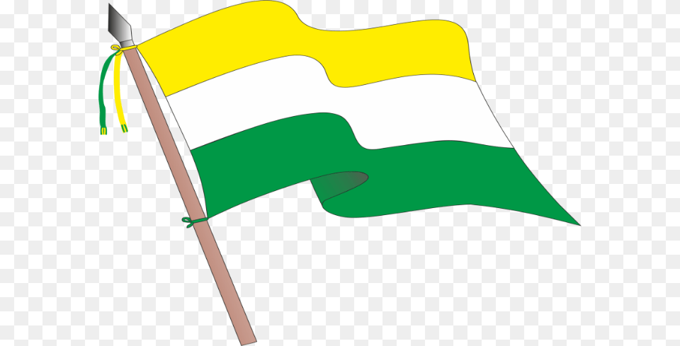 Bandera De La Parroquia Junquillal Parroquia Junquillal, Flag, Person Png Image