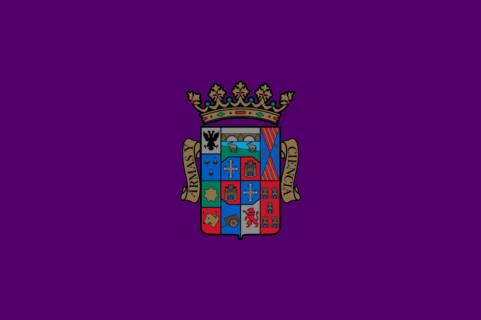 Bandera De La Provincia De Palencia Clipart Free Png Download