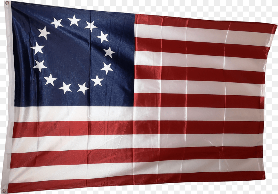 Bandera De Los Estados Unidos Variante Betsy Ross Patriots Vs Loyalists Flags, American Flag, Flag Free Png