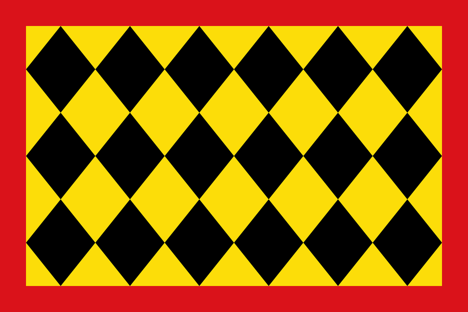 Bandera De Malla Clipart, Pattern Free Png