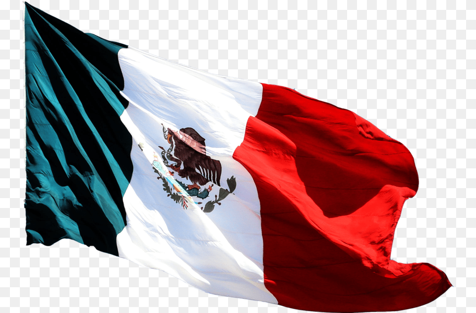 Bandera De Mexico, Flag, Mexico Flag Free Png Download