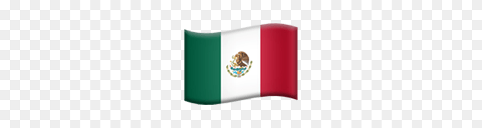 Bandera De Mexico Emoji Image, Flag, Mexico Flag Free Png Download