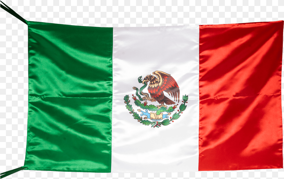 Bandera De Mxico Mexico Flag, Animal, Bird, Chicken, Fowl Png