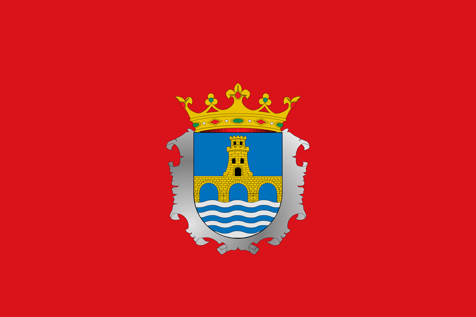 Bandera De Peralta Clipart, Emblem, Symbol, Logo Png Image