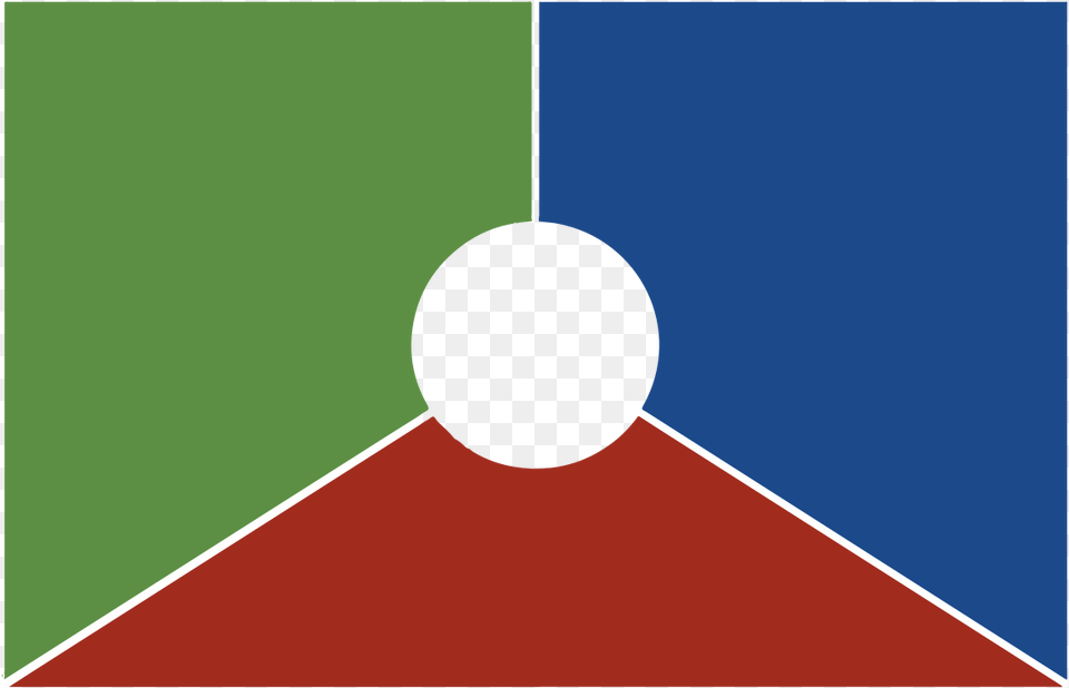 Bandera De Reconquista Santa Fe, Triangle Png